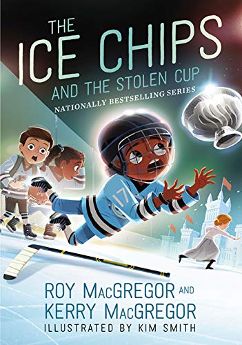 Amazon.ca: Kim Smith: books, biography, latest update
